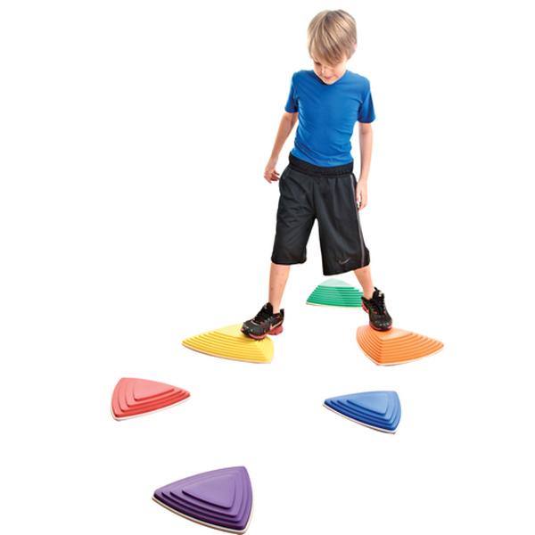 1376541 Color My Class Lava Rox Set - Set of 6