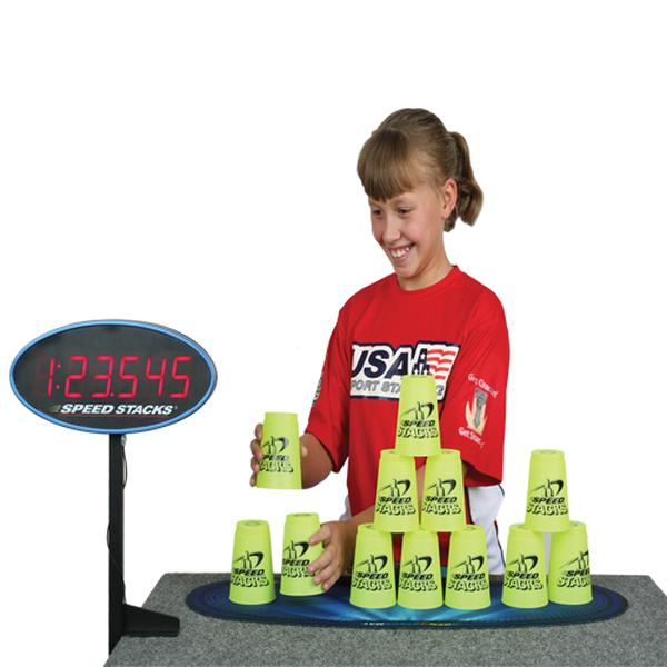 1276466 Tournament Pro Display