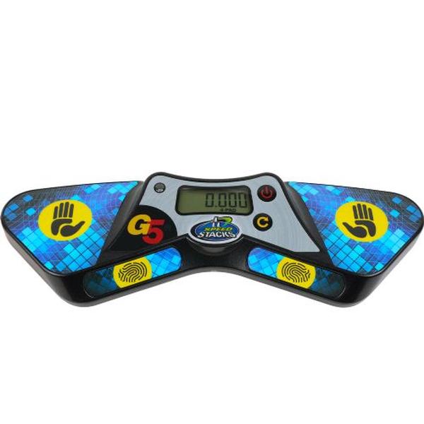 1372014 Sport Stacking G5 Timer