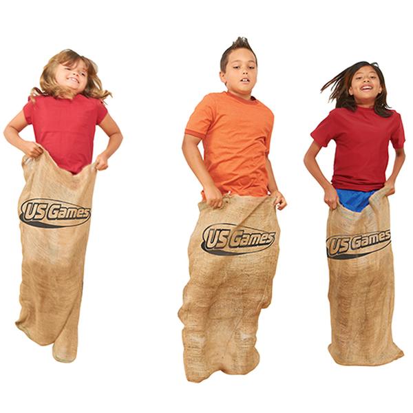 1378733 Classic Potato Sacks - Pack of 12