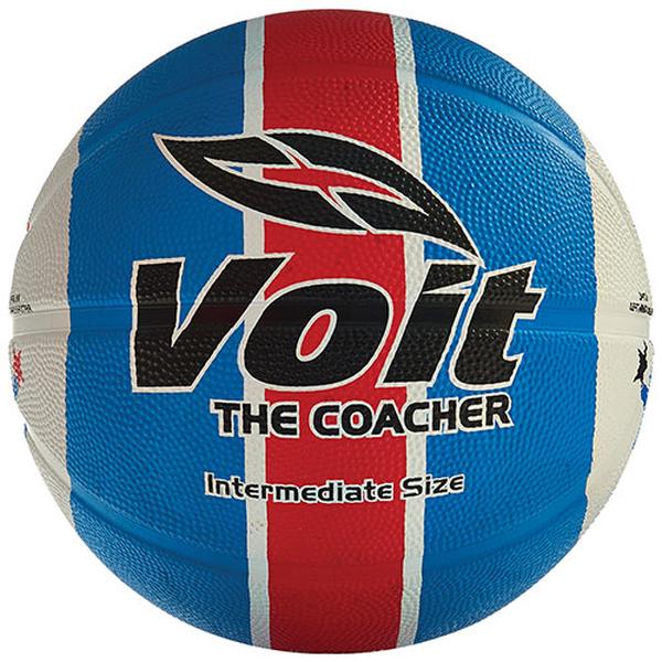 1385620 The Coacher Basketball - Intermediate Size 28.5 in.