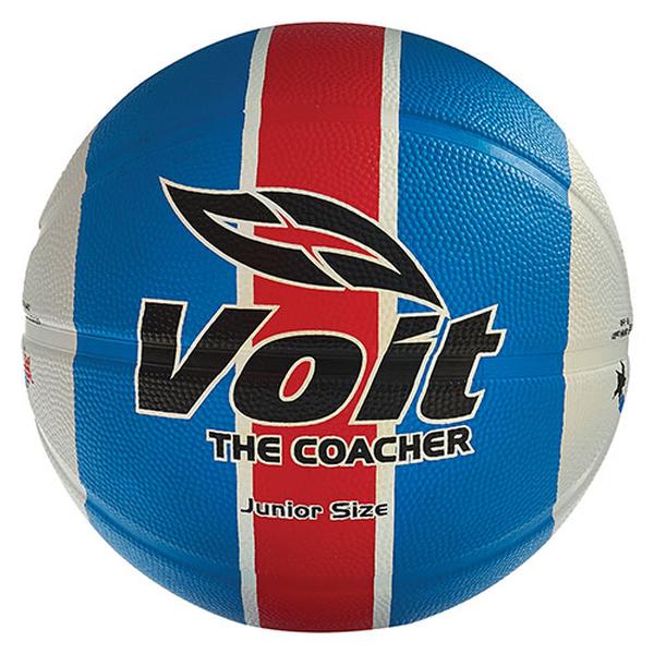 1385621 Junior Coacher Basketball - 27.5 in.