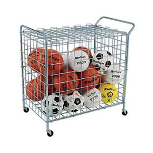 Picture of BSN Sports STBALLOC Deluxe Portable Ball Locker