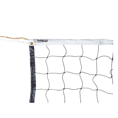 SNVBRC25Y Recreational Volleyball Net, 25 ft.