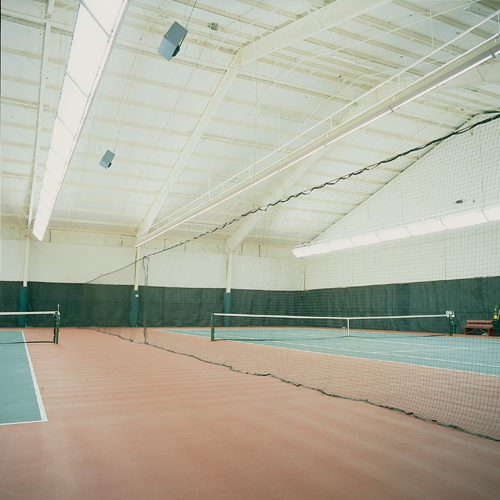 Court Divider Net Kit, 10 x 60 ft.