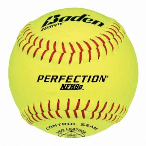 Picture of Baden 1323429 Perfection Fast Pitch Football