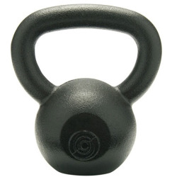 Picture of Champion Barbell 1266788 35 lbs Kettlebell