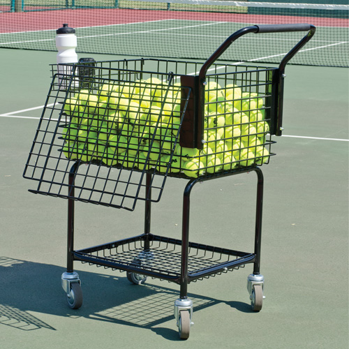 Picture of SSN 1342550 Deluxe Teaching Cart