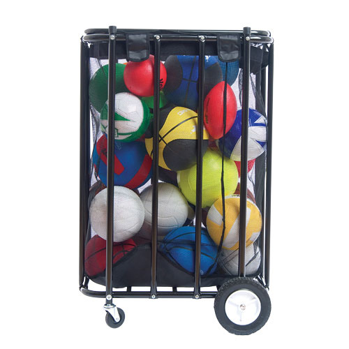 Picture of SSN 1362605 Compact Ball Locker