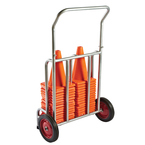 Picture of SSN 1362619 Plastic Cone Cart