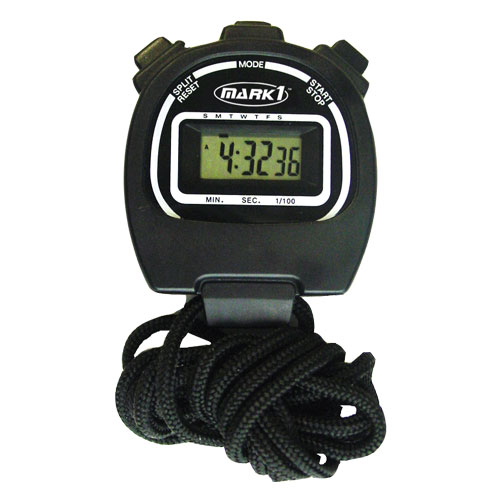 Picture of Mark 1 1269062 Mark 1 106L Large Display Stopwatch