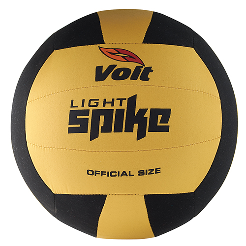 Light Spike Official-Size Training Volleyball