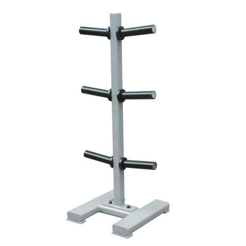 Picture of Champion Barbell 1076097 Olympic Vertical Plate Holder