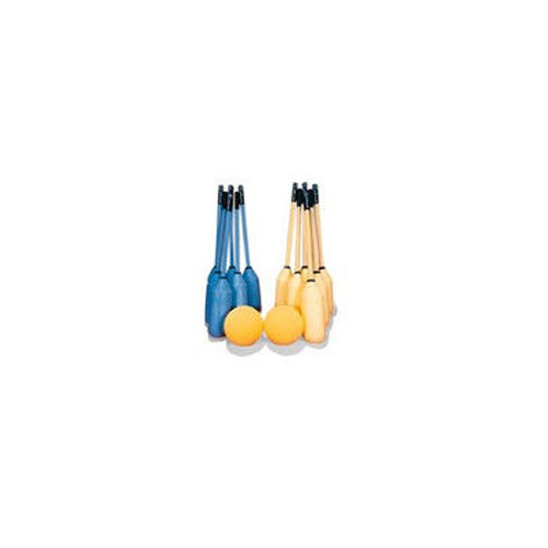Extra Pillo Polo Sticks, Blue