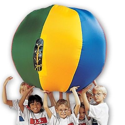 CAGEBL36Y 36 in. Cageball Bladder Only