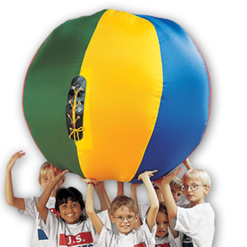 CAGEBL60Y 60 in. Cageball Bladder Only