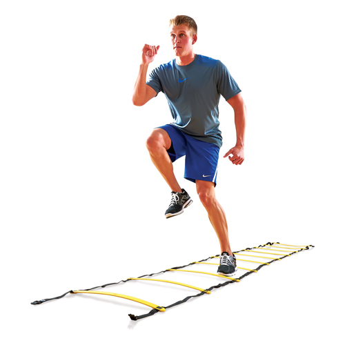 Picture of SSN 1271560 Fixed Rung Agility Ladder