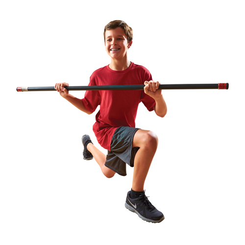 4 lbs Reactor Work Out Bar