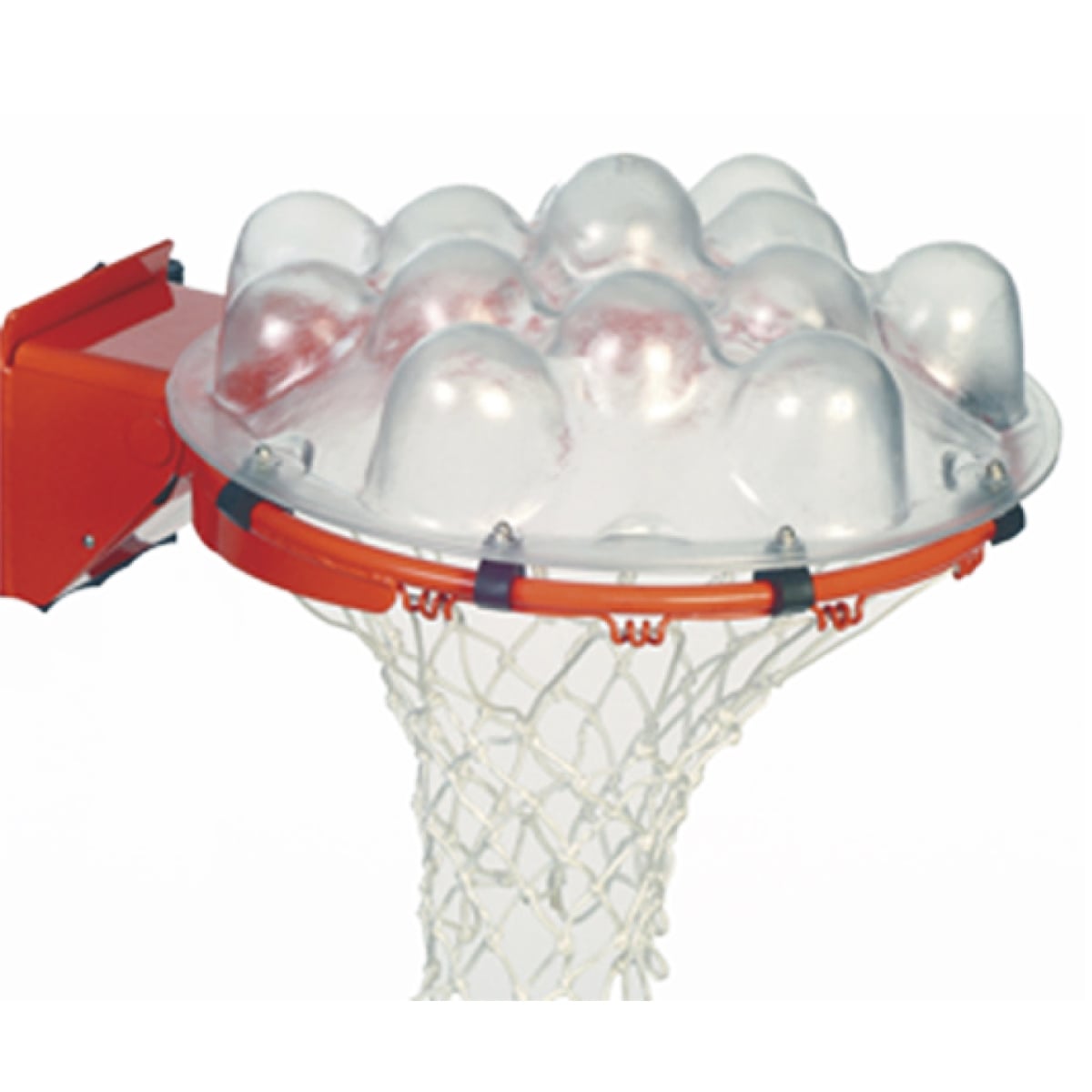 Rebound Basketball Dome