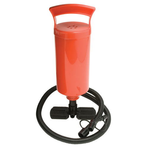 14 in. Two Way Hand Pump