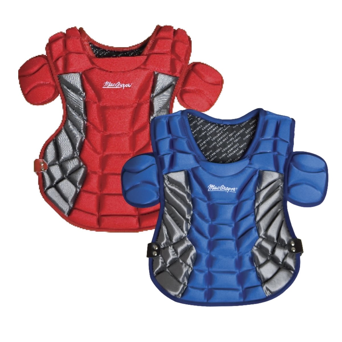 B80 Womens Protector - Black