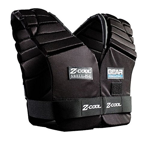 Picture of Gear Pro-Tec 1312607 Z- Cool Walk Thru & Injury Vest&#44; 3XL