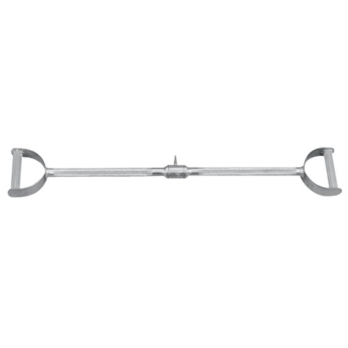 Picture of Champion Barbell CHLBPROX 30 in. Pro-Style Lat Bar