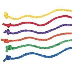 1172546 9 ft. Handleless Jump Rope, Set of 6