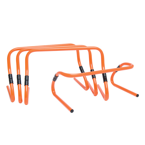 Picture of Port A Pit 1202076 Multi-Height Flex Hurdle