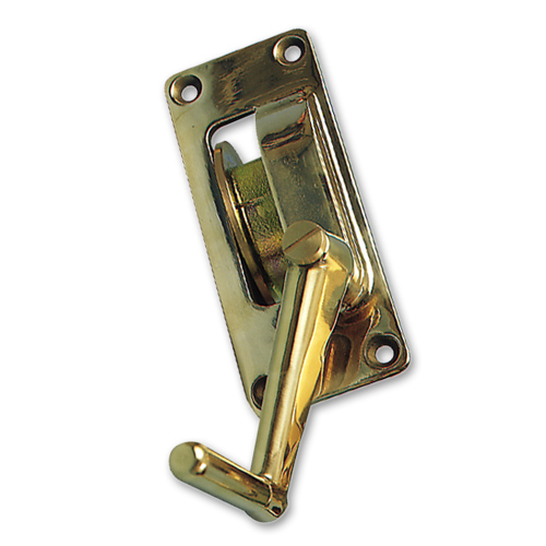 Picture of SSN 1234534 Spare Brass Winder Units