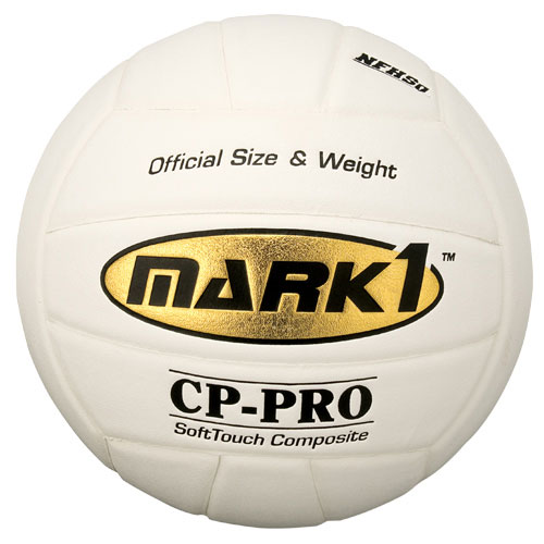 Picture of Mark 1 1235593 Mark 1 Volleyball