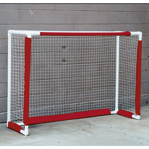 4 x 6 ft. Combo Soccer & Hockey Goal