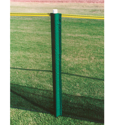 Picture of Markers Inc BS314GP 200 ft. Homerun Youth & Softball Fence Pack