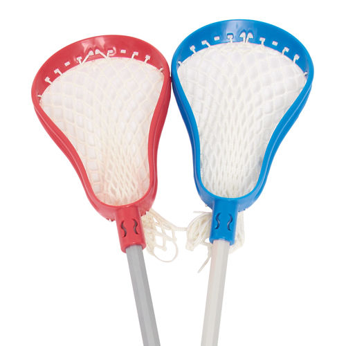 Picture of SSN 1363677 Youth Lacrosse Stick&#44; Blue