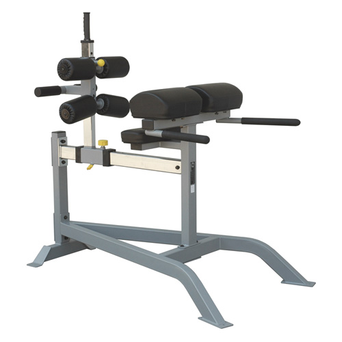 Picture of SSN 814102 Glute & Hamstring Machine