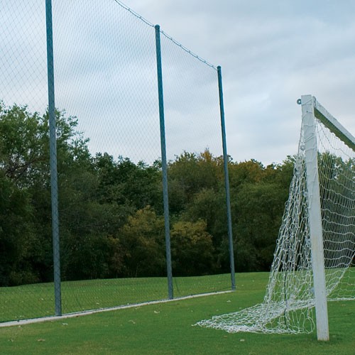 BBS12A Alumagoal Ball Boundary System - 12 ft.
