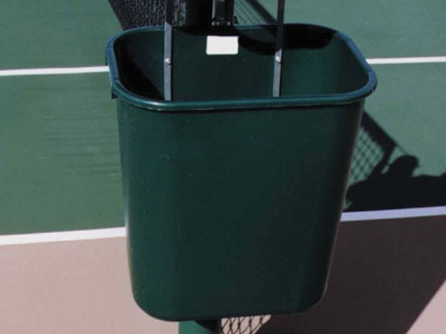 Picture of SSN TNKPRBSK Replacement Basket&#44; Green