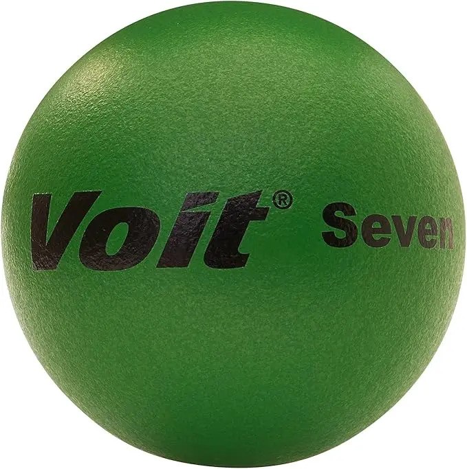 7 ft. Seven Tuff Balls - Green