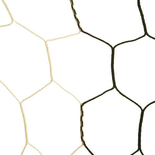 1397773 Hexagonal Soccer Net - 8 x 24 x 3 x 8.5 ft.