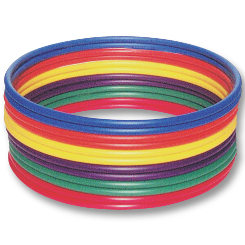 1274646 36 in. Standard Hoops