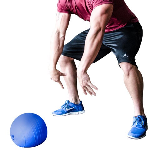 Picture of SSN 1375504 15 lbs Reactor Smash Ball