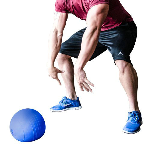 Picture of SSN 1375505 20 lbs Reactor Smash Ball