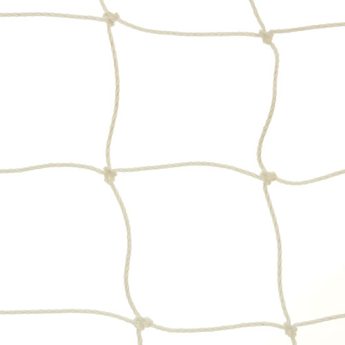 Club Soccer Net - 4.0 mm - 7 x 21 x 3 x 7.5 ft.