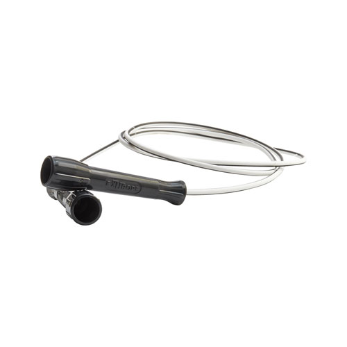 6 ft. Licorice Ropes with Black Handle