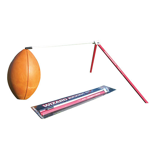 Picture of SSN 1363687 Wizard Kicking Stix Football Holder