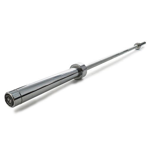 Picture of Champion Barbell 1101247 47 lbs Olympic Style Bar