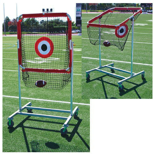 QB-1 Pass & Snap Trainer