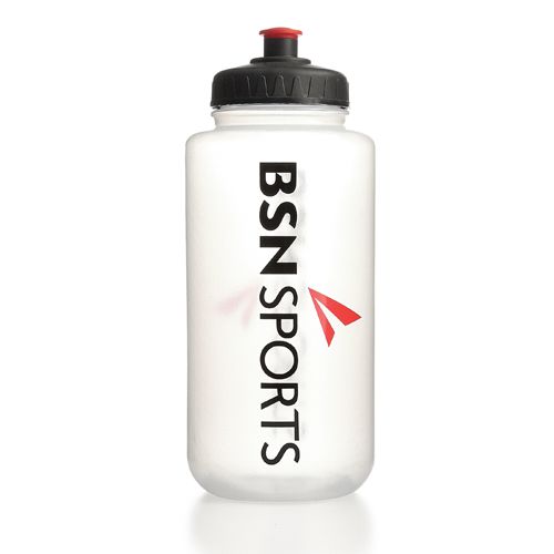 BSN Sports Water Bottle - Quart Sz