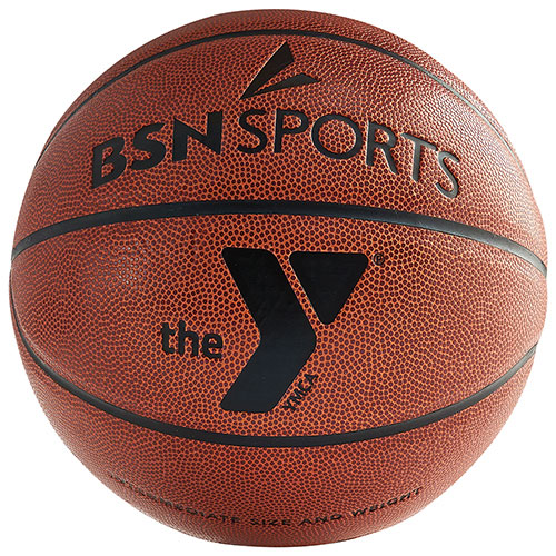 YMCA Heritage Comp Basketball - Inter