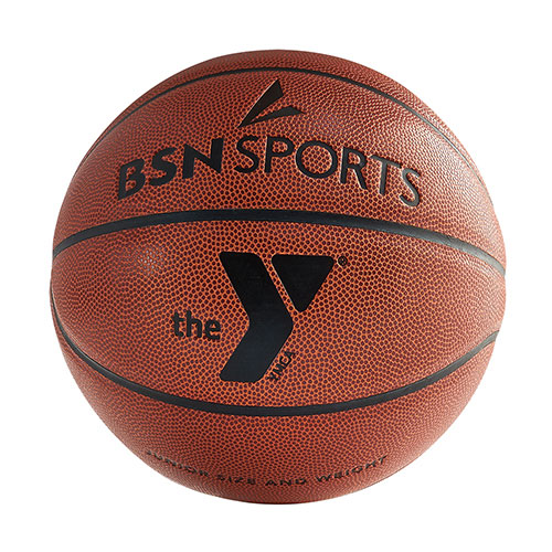 Picture of SSN 1384324 YMCA Heritage Comp Basketball - Junior